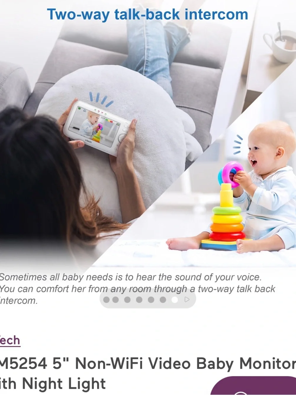 vtech check your